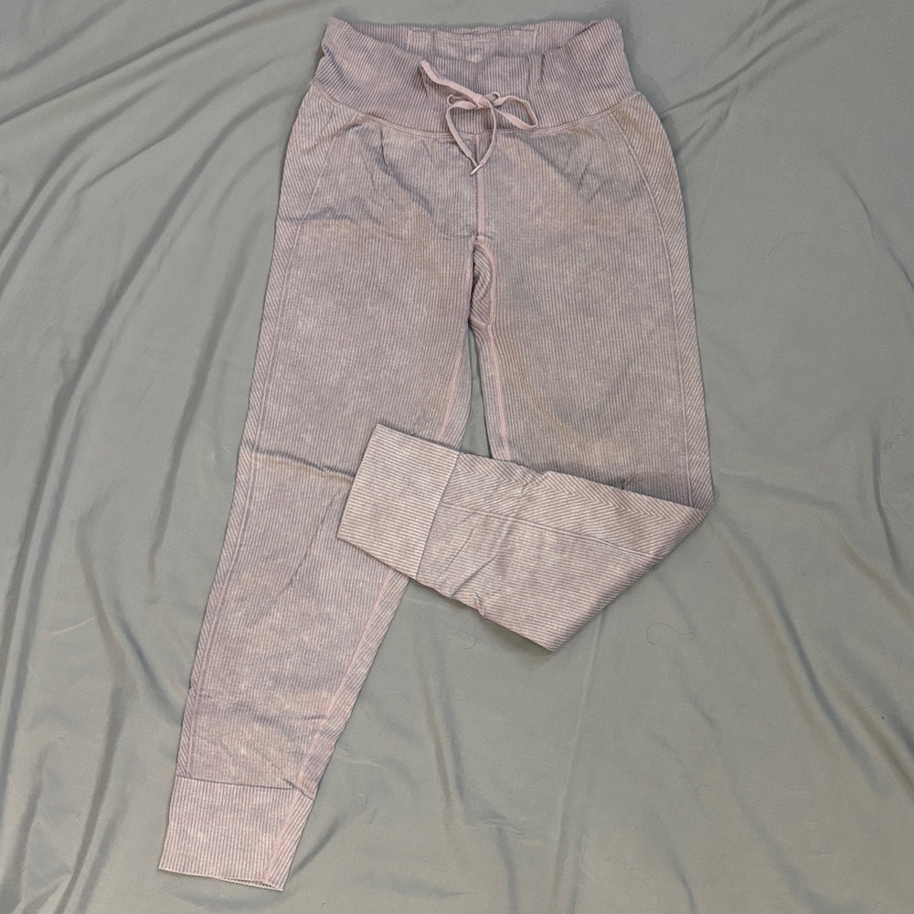 PINK Victoria's Secret Blush Leggings